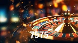 Jogos populares e pagamentos rápidos na 7575