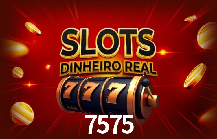 Bônus e promoções da 7575