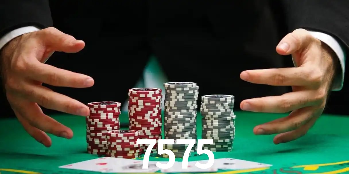 Benefícios VIP na 7575