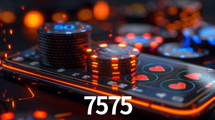 Game Statistics 7575