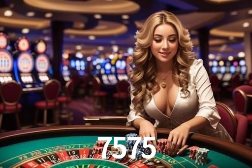 Football Betting 7575