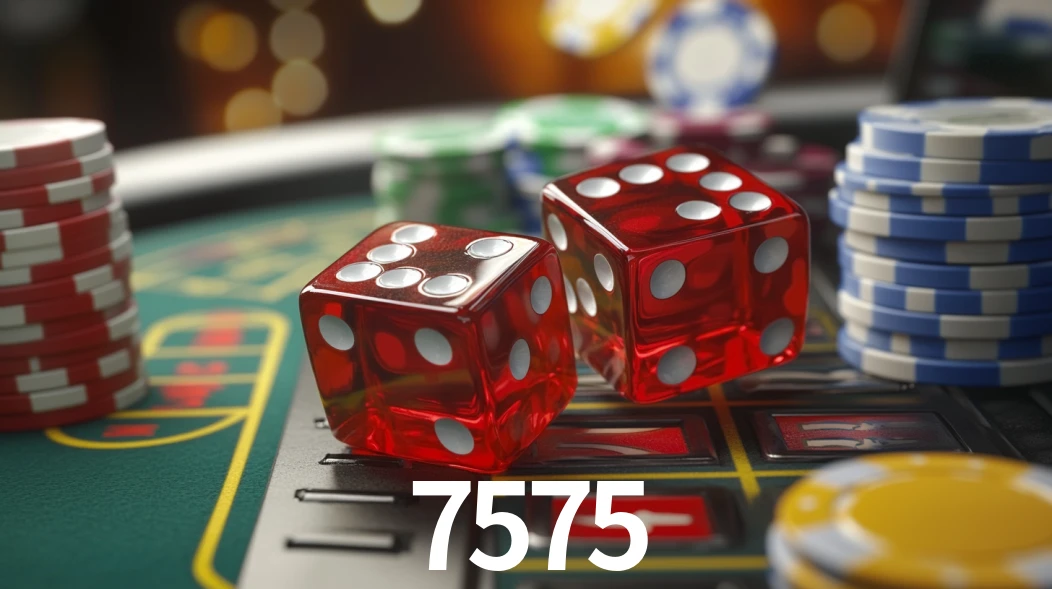 Live Casino 7575