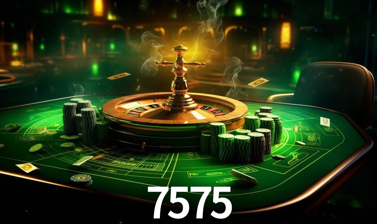 A Emoção da Loteria na 7575: Uma Chance de Mudança de Vida