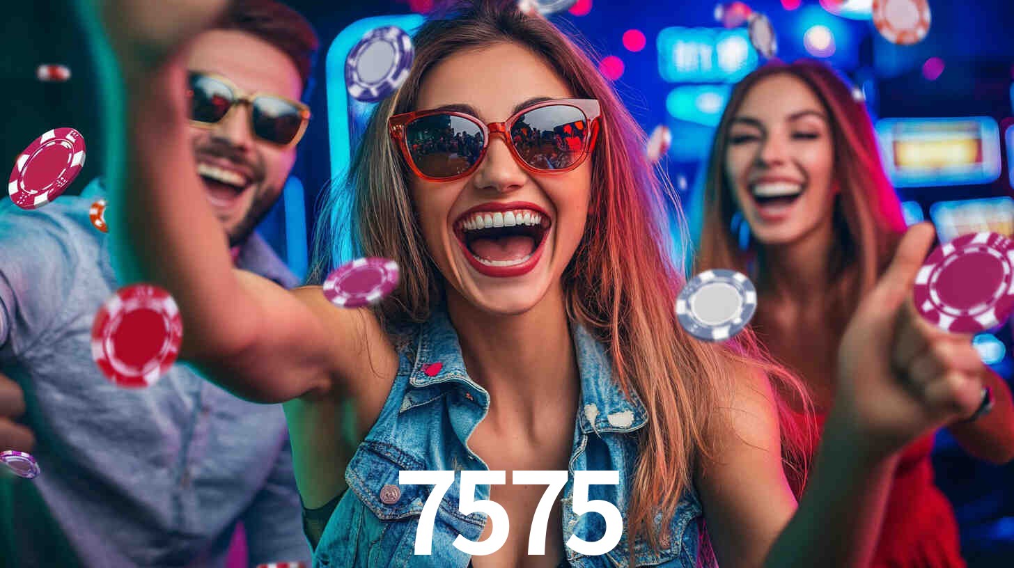 A Popularidade dos Caça-Níqueis no 7575