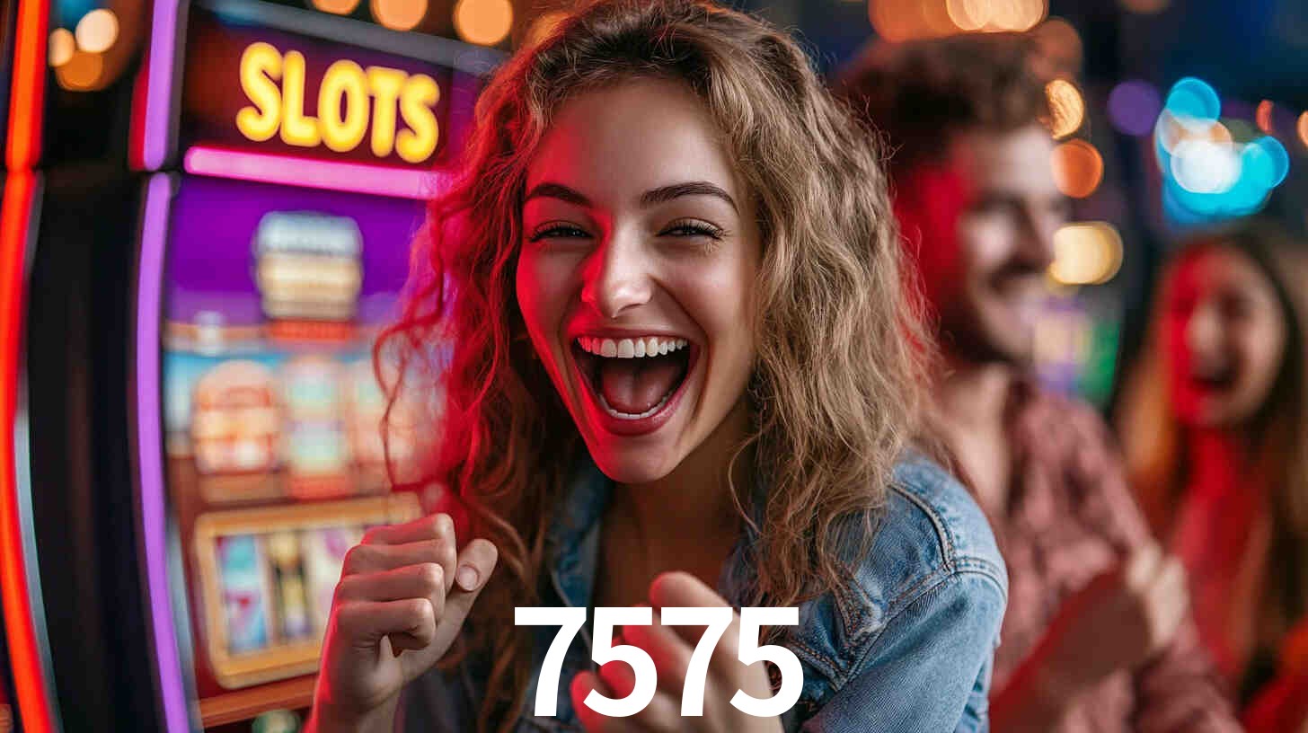 A Popularidade dos Caça-Níqueis no 7575