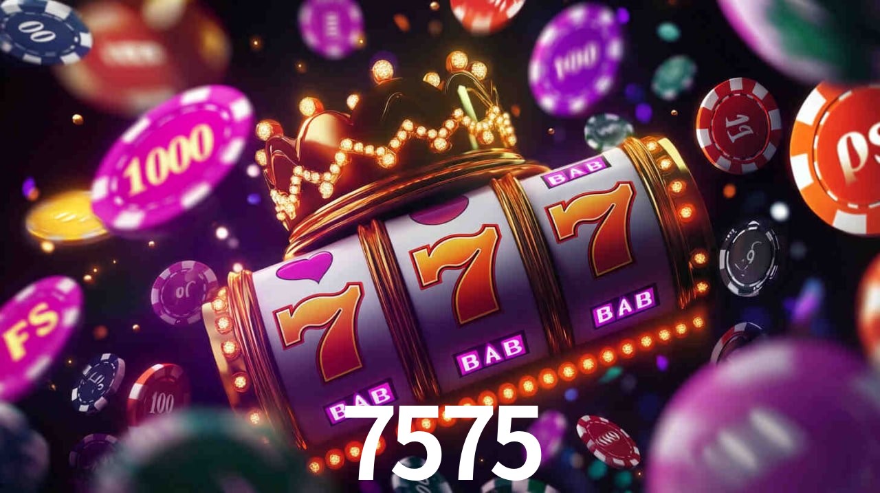 Live Casino 7575
