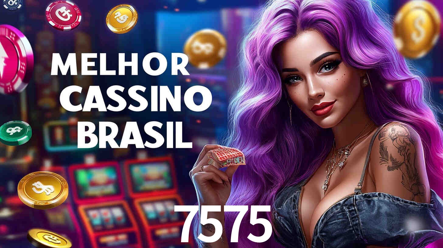 Descubra o Programa VIP da 7575: Vantagens Exclusivas para Jogadores