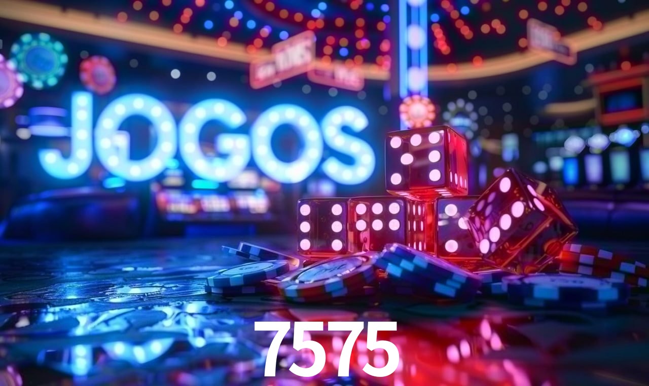 Página oficial no Facebook da 7575
