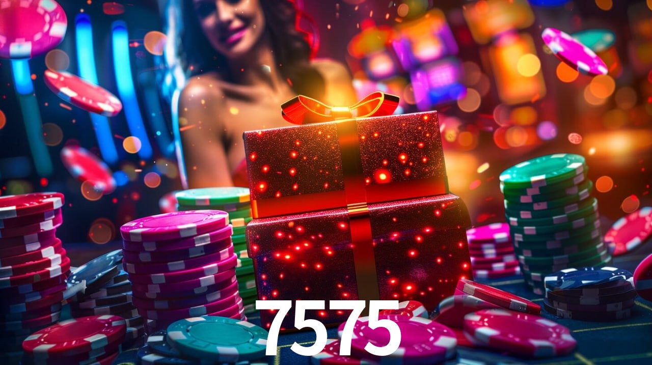 Desvendando o Mundo dos Jogos Virtuais na 7575