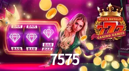 Descubra o Mundo do Cassino Online com 7575