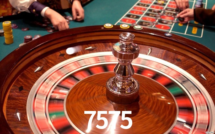 Interface do App 7575
